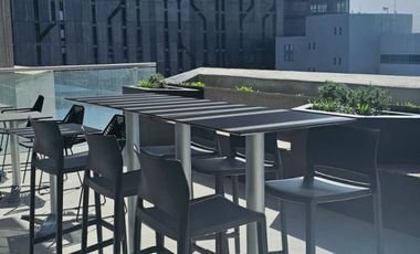 OFICINA EN TORRE VINTA (VENTA O RENTA)