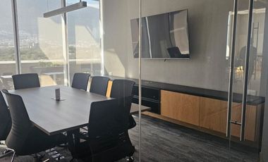 OFICINA EN TORRE VINTA (VENTA O RENTA)