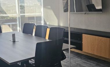 OFICINA EN TORRE VINTA (VENTA O RENTA)