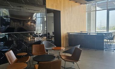 OFICINA EN TORRE VINTA (VENTA O RENTA)