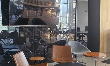 OFICINA EN TORRE VINTA (VENTA O RENTA)