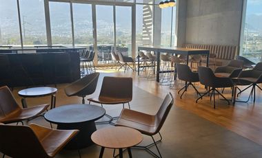 OFICINA EN TORRE VINTA (VENTA O RENTA)