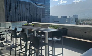 OFICINA EN TORRE VINTA (VENTA O RENTA)