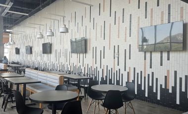 OFICINA EN TORRE VINTA (VENTA O RENTA)