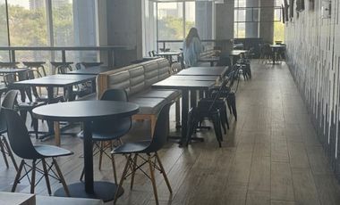 OFICINA EN TORRE VINTA (VENTA O RENTA)