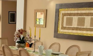 VENTA HERMOSA CASA CAMPESTRE EN CONDOMINIO JAMUNDI: