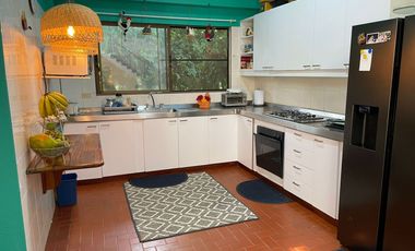 VENTA HERMOSA CASA CAMPESTRE EN CONDOMINIO JAMUNDI: