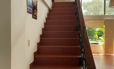 VENTA HERMOSA CASA CAMPESTRE EN CONDOMINIO JAMUNDI: