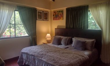 VENTA HERMOSA CASA CAMPESTRE EN CONDOMINIO JAMUNDI: