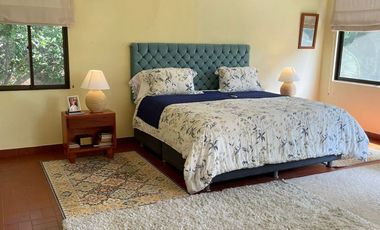 VENTA HERMOSA CASA CAMPESTRE EN CONDOMINIO JAMUNDI: