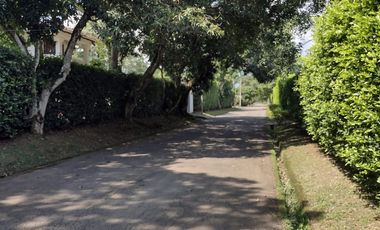 VENTA HERMOSA CASA CAMPESTRE EN CONDOMINIO JAMUNDI: