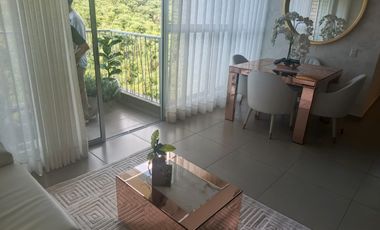 Hermoso Apartamento en Irawa