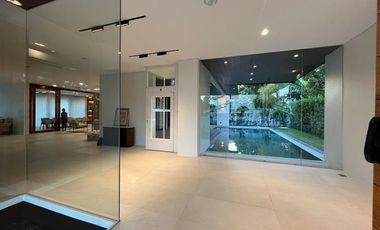 BRAND NEW LUXURIOUS CORNER LOT 5-BEDROOM HOME WITH UP TO 14 CAR BASEMENT + 5 DRIVEWAY SLOTS