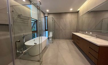BRAND NEW LUXURIOUS CORNER LOT 5-BEDROOM HOME WITH UP TO 14 CAR BASEMENT + 5 DRIVEWAY SLOTS