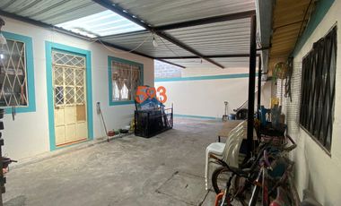 Casa de Venta en Latacunga