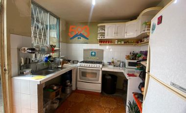 Casa de Venta en Latacunga
