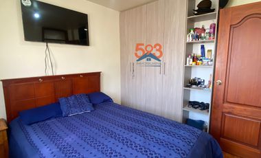 Casa de Venta en Latacunga