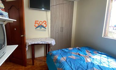 Casa de Venta en Latacunga