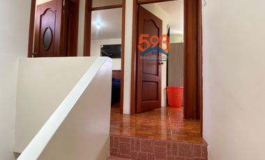 Casa de Venta en Latacunga