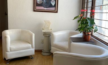 Para Consultorio en RENTA Excelente ubicación