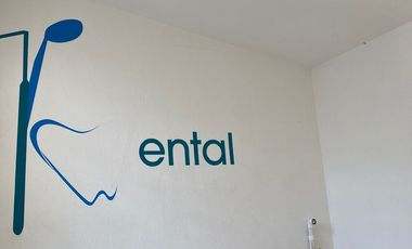 Para Consultorio en RENTA Excelente ubicación