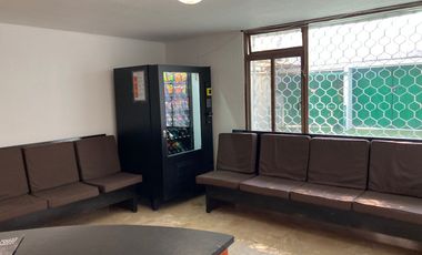 Para Consultorio en RENTA Excelente ubicación