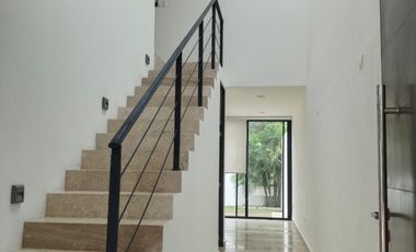 CASA EN NAVITA RESIDENCIAL
