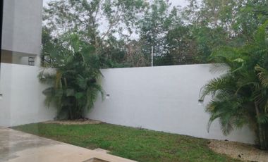 CASA EN NAVITA RESIDENCIAL