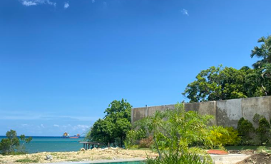 Aduna Beach Villas : 1 Bedroom Unit for rent