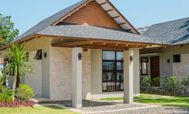 Aduna Beach Villas : 1 Bedroom Unit for rent