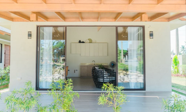 Aduna Beach Villas : 1 Bedroom Unit for rent