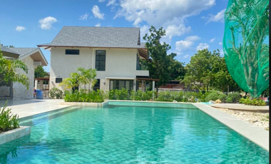 Aduna Beach Villas : 1 Bedroom Unit for rent