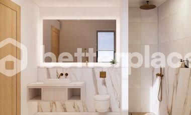 Sanur Luxury Villa for Sale – 1-Bedroom, Leasehold, and Prime Investment Potential