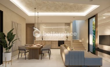 Sanur Luxury Villa for Sale – 1-Bedroom, Leasehold, and Prime Investment Potential