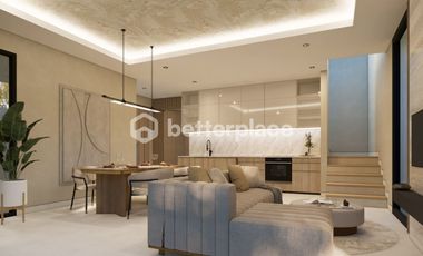 Sanur Luxury Villa for Sale – 1-Bedroom, Leasehold, and Prime Investment Potential