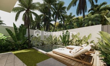 Sanur Luxury Villa for Sale – 1-Bedroom, Leasehold, and Prime Investment Potential