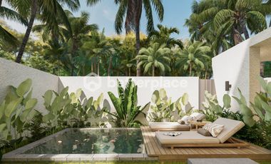 Sanur Luxury Villa for Sale – 1-Bedroom, Leasehold, and Prime Investment Potential