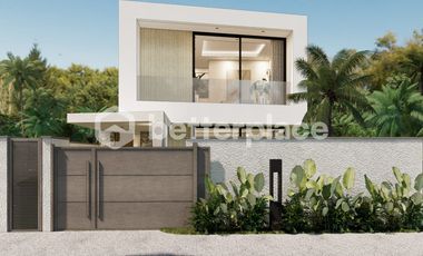 Sanur Luxury Villa for Sale – 1-Bedroom, Leasehold, and Prime Investment Potential
