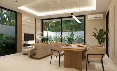 Sanur Luxury Villa for Sale – 1-Bedroom, Leasehold, and Prime Investment Potential