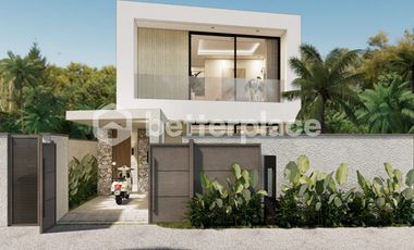 Sanur Luxury Villa for Sale – 1-Bedroom, Leasehold, and Prime Investment Potential