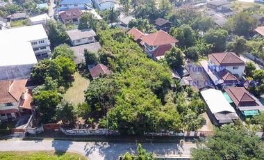 Land in San Kamphaeng for Sale