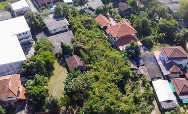 Land in San Kamphaeng for Sale