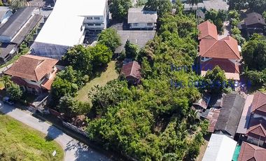Land in San Kamphaeng for Sale