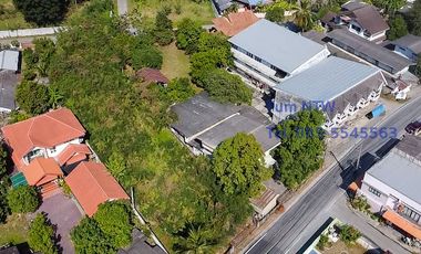 Land in San Kamphaeng for Sale