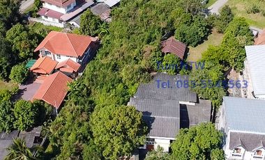 Land in San Kamphaeng for Sale