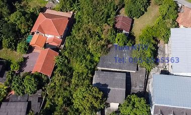 Land in San Kamphaeng for Sale