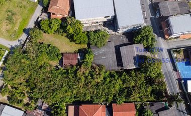 Land in San Kamphaeng for Sale