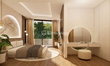 Beautiful Bali Villa for Sale: Modern, Furnished & Close to Beaches and Amenities