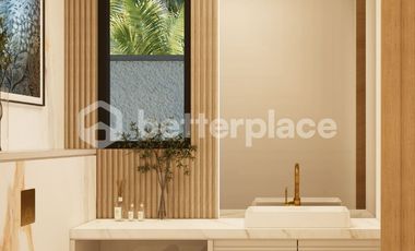 Beautiful Bali Villa for Sale: Modern, Furnished & Close to Beaches and Amenities