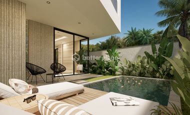 Beautiful Bali Villa for Sale: Modern, Furnished & Close to Beaches and Amenities